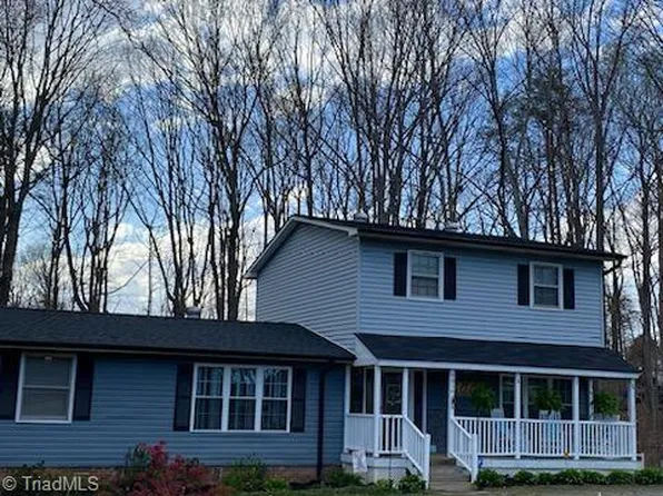 8816 Colgate Rd, Stokesdale, NC 27357