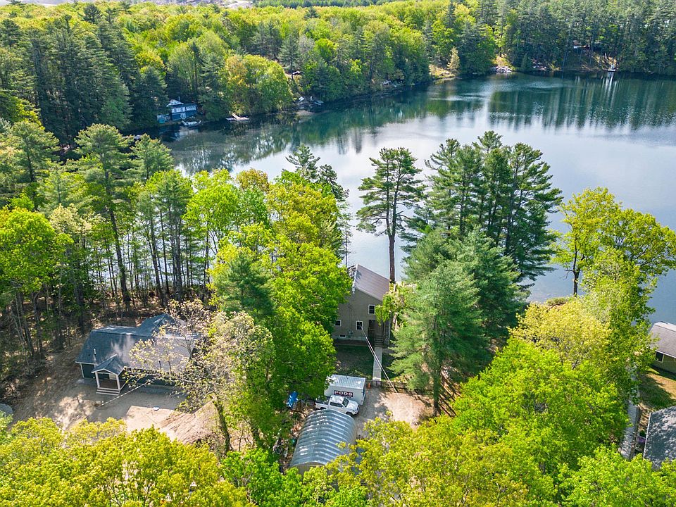 77 Barkers Pond Road, Lyman, ME 04002 Zillow