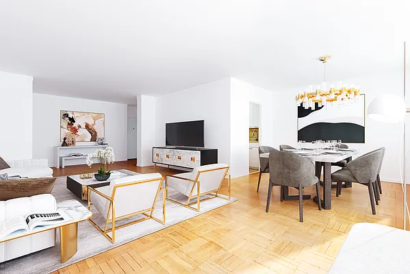 Sold by Brown Harris Stevens | media 18