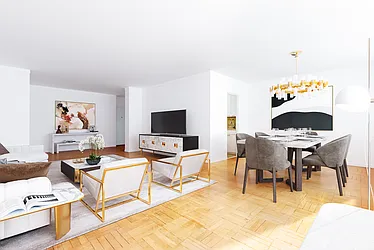 Sold by Brown Harris Stevens