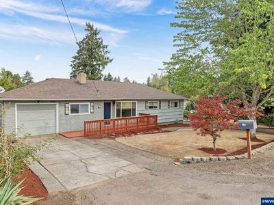 975 Harris Ave SE, Salem, OR, 97302