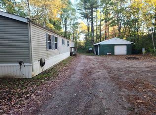 E10582 Joy Rd, Baraboo, WI 53913