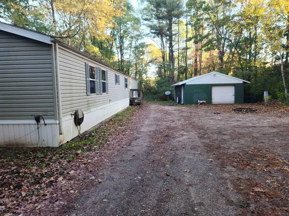 E10582 Joy Road, Baraboo, WI 53913