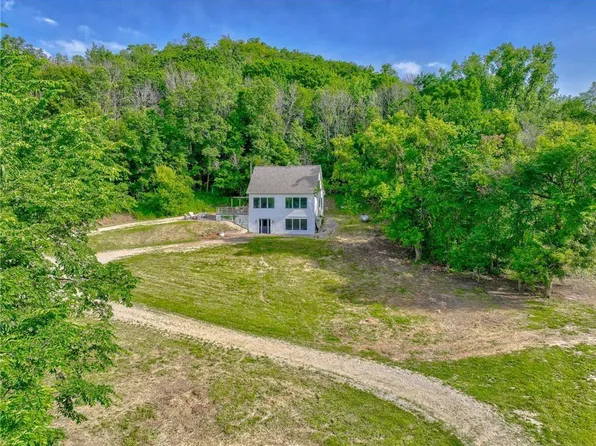 N4002 Homes Lane, Arkansaw, WI 54721