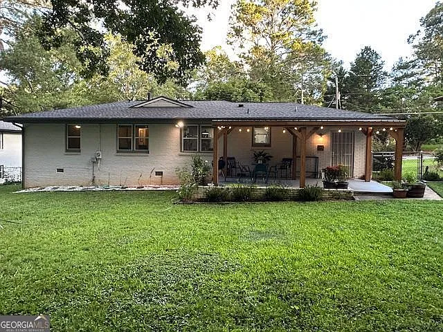 1761 Detroit Ave NW — Photo 24