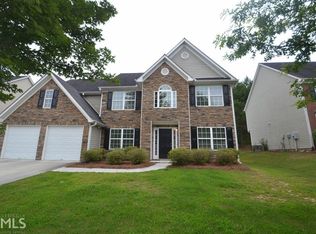4042 Roxberry Hill Ln, Buford, GA 30518