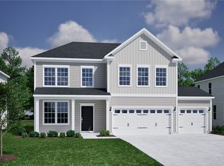 304 Vandiver Rd, Anderson, SC 29621