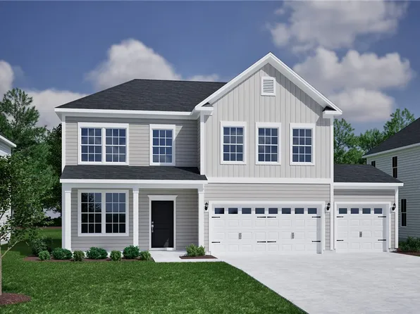 304 Vandiver Rd, Anderson, SC 29621