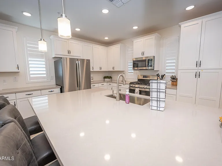 5100 E Rancho Paloma Dr #1076 — Photo 13