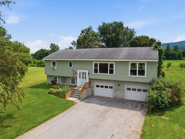 185 Jewett Drive, Bennington, VT 05201