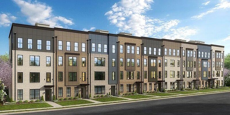1st image of 1037 N Lombardy St #104