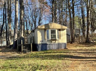 46 Squire Court, Winthrop, ME 04364
