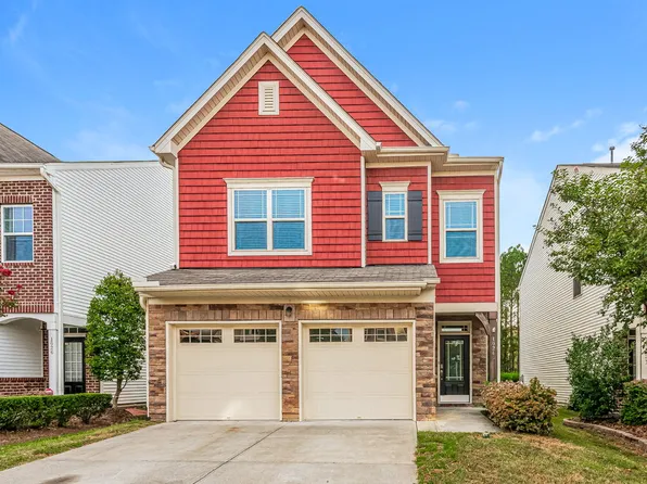 1024 Thoughtful Spot Ln, Durham, NC 27703
