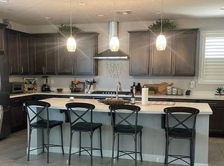 3038 Hushed Sonnet Ave, Henderson, NV 89044
