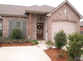 17506 Willow Trail Dr, Baton Rouge, LA 70817