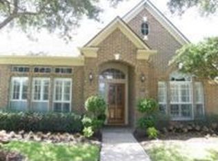 19631 Remington Crest Ct, Houston, TX 77094