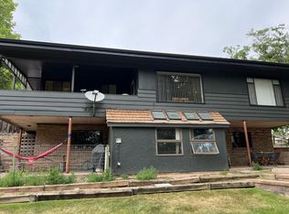 929 W Prospect Rd, Fort Collins, CO 80526