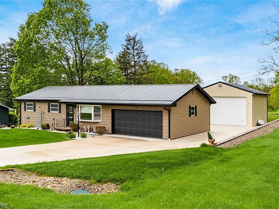 461 W Lawndale Pl, Zanesville, OH 43701 Zillow