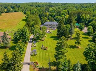 14705 Jane St, King, ON L7B 1A3