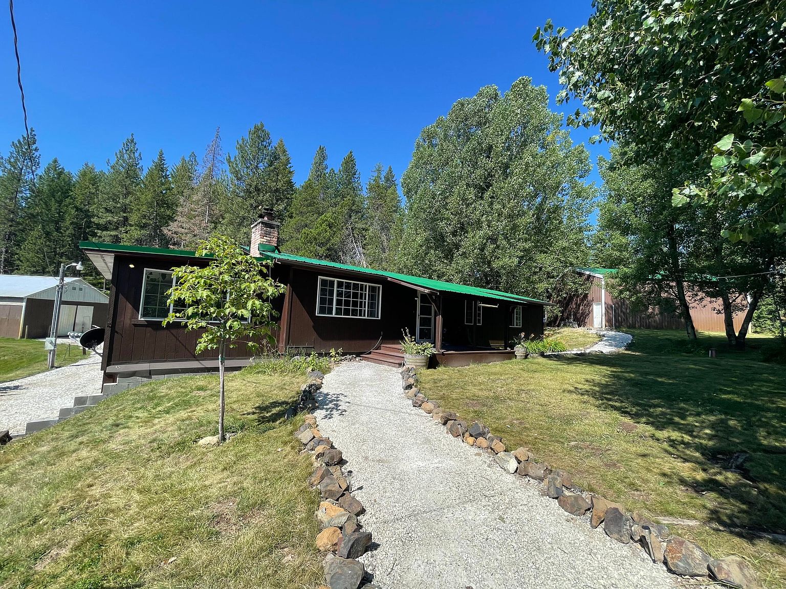 5161 Rd, Springdale, WA 99173 MLS 42583 Zillow