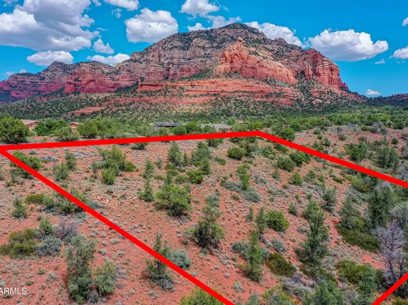 60 N SLOPES Drive #20, Sedona, AZ 86336