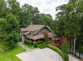 348 Grandview Lake Rd LOT 10, Estill Springs, TN 37330