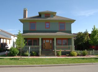 810 Plateau Rd #A, Longmont, CO 80504