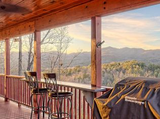 160 Knob Hill Rd, Marble, NC 28905