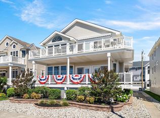 2104 West Ave APT 1, Ocean City, NJ 08226