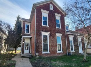1912 W Indiana St, Evansville, IN