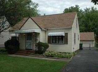 494 Walck Rd, North Tonawanda, NY 14120