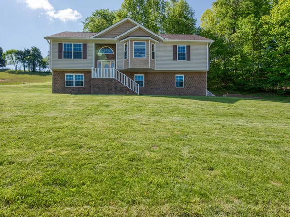 235 S Hollow Rd, Blountville, TN 37617