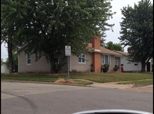 201 E Jackson Ave, Owensville, MO 65066
