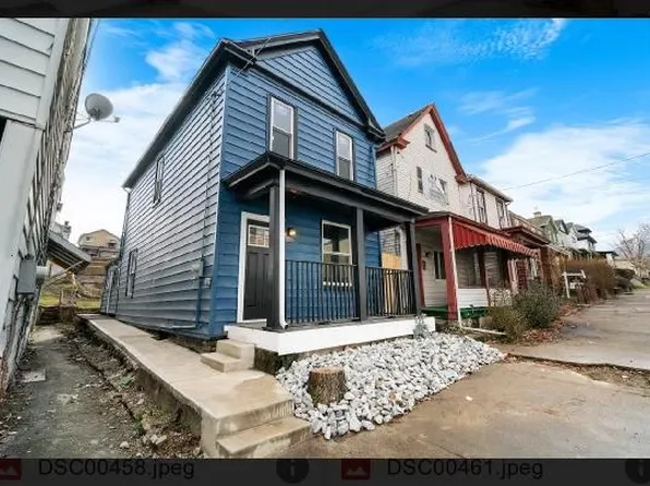 228 E 16th Ave, Homestead, PA 15120