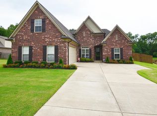 1279 Fieldstone St, Hernando, MS 38632
