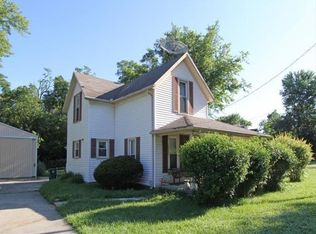 7315 Dayton Liberty Rd, Dayton, OH 45417