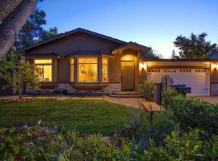 3806 Louis Rd, Palo Alto, CA 94303