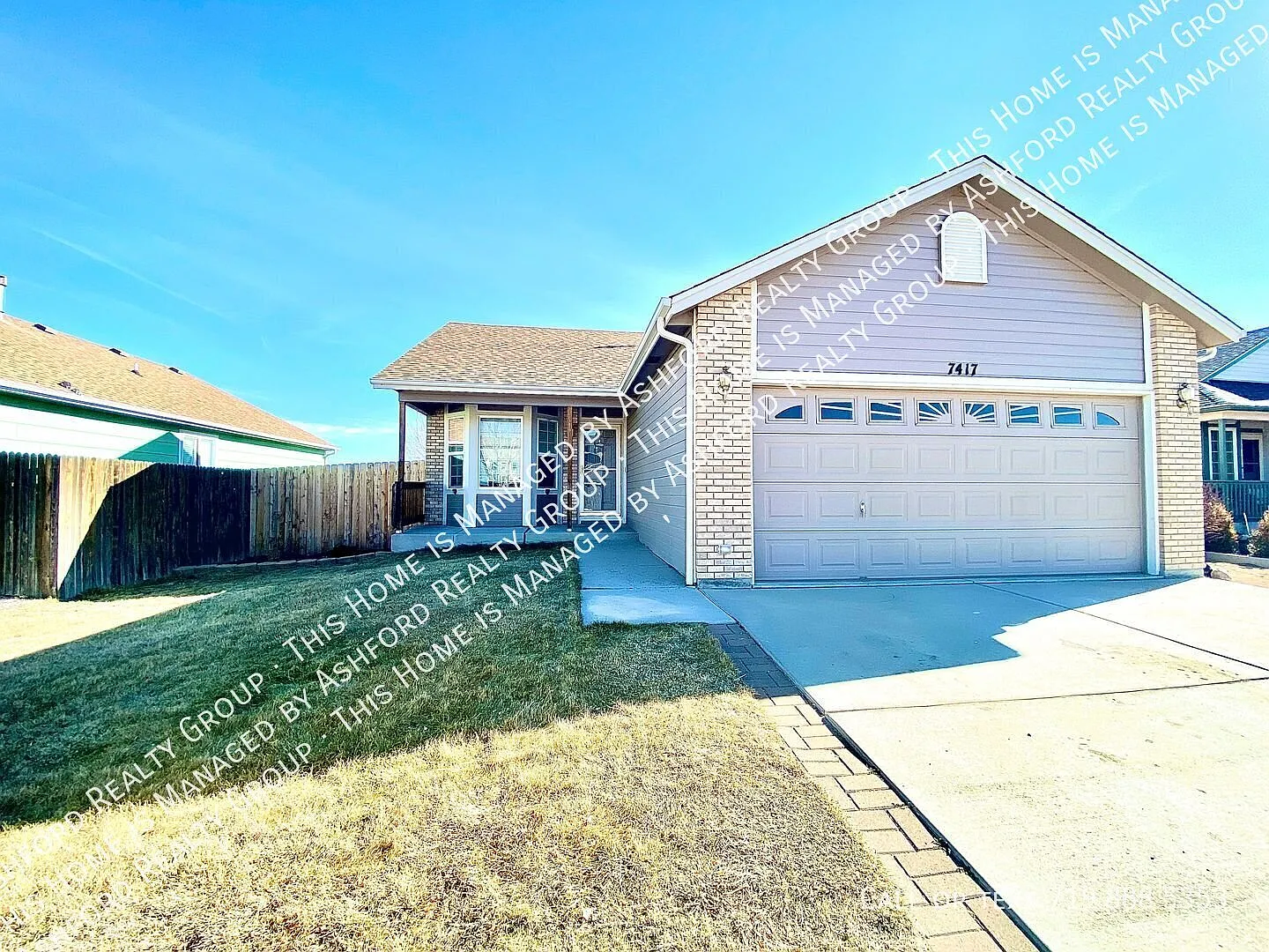 7417 Farmcrest Road — Photo 2