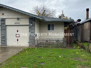 6000 Bourbon Dr, Carmichael, CA