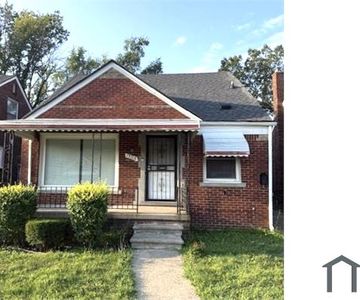 15018 Seymour St, Detroit, MI, 48205