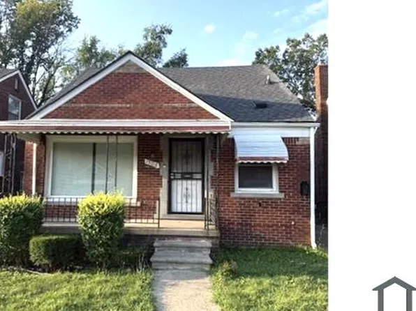 15018 Seymour St, Detroit, MI 48205