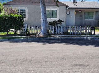 12101 Judah Ave, Hawthorne, CA 90250