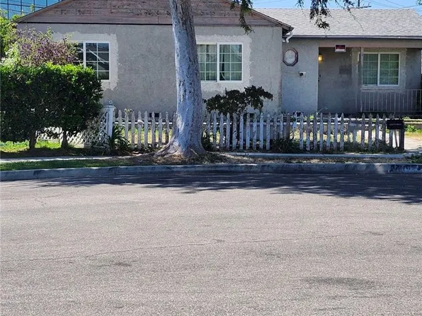 12101 Judah Ave, Hawthorne, CA 90250