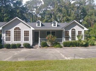 7603 Joe Allen Dr, Beaufort, SC 29906
