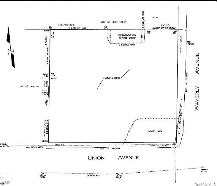 2nd image of Waverly Avenue
