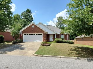 480 Arnell Ln, Auburn, AL 36830