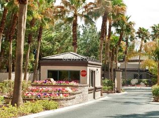 5250 S Rainbow Blvd UNIT 2004, Las Vegas, NV 89118