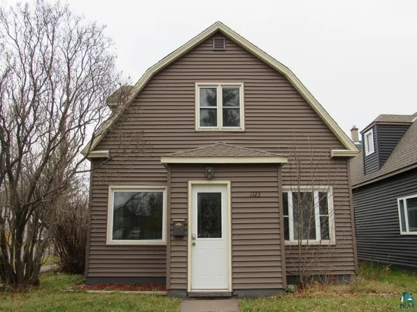 1123 N 12th St, Superior, WI 54880