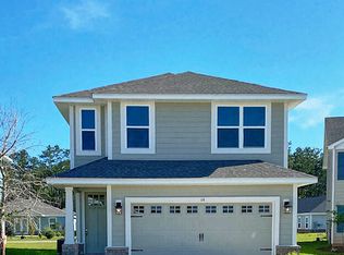 64 Cool Breeze Loop LOT 221, Freeport, FL 32439