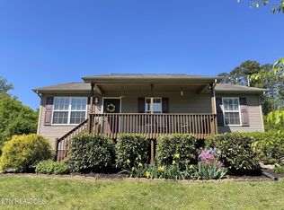 4939 Cabin Rd LOT 2, Knoxville, TN 37918